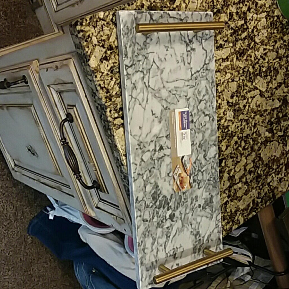 Better home and gardens try